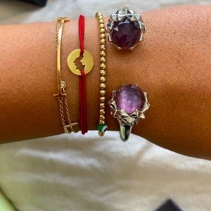 Stephen Webster limited edition bracelet